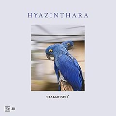Hyazinthara gebraucht kaufen  Wird an jeden Ort in Deutschland