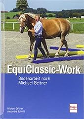 Equiclassic work bodenarbeit gebraucht kaufen  Wird an jeden Ort in Deutschland