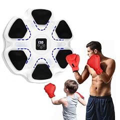 Music boxing machine usato  Spedito ovunque in Italia 