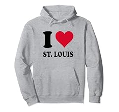Louis pullover hoodie gebraucht kaufen  Wird an jeden Ort in Deutschland