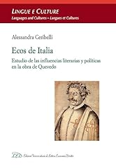 Ecos italia. estudio usato  Spedito ovunque in Italia 