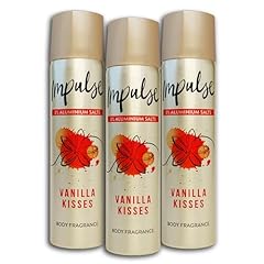 Pack impulse deospray gebraucht kaufen  Wird an jeden Ort in Deutschland