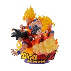 Megahouse dragon ball for sale  Delivered anywhere in USA 