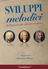 Sviluppi melodici usato  Spedito ovunque in Italia 