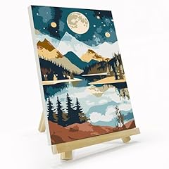 Jooz mountain paint for sale  Delivered anywhere in USA 