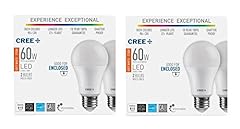 Cree led 60w for sale  Delivered anywhere in USA 