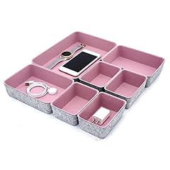 Welaxy drawer organizers for sale  Delivered anywhere in USA 