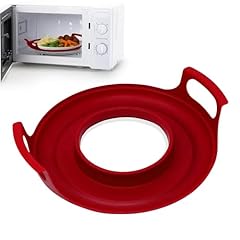 Plateau cuisson microondes d'occasion  Livré partout en France