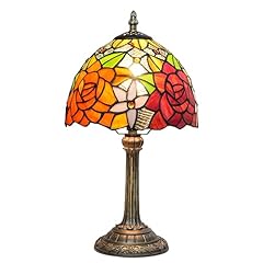 Wecrejoni tiffany lamp for sale  Delivered anywhere in UK