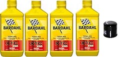 Tagliando olio bardahl usato  Spedito ovunque in Italia 