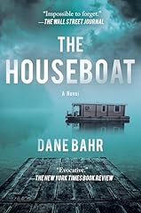 Houseboat novel for sale  Delivered anywhere in USA 