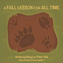 Fall lesson time for sale  Delivered anywhere in USA 