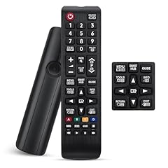 Remote control samsung for sale  Delivered anywhere in UK