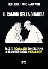 Cambio della guardia usato  Spedito ovunque in Italia 