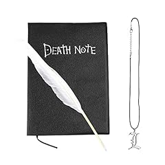 Cahier death note d'occasion  Livré partout en France