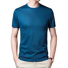 Shirt soie mûrier d'occasion  Livré partout en France