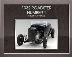 1932 roadster number for sale  Delivered anywhere in USA 