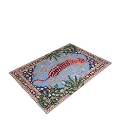 Superbe tapis persan d'occasion  Livré partout en France