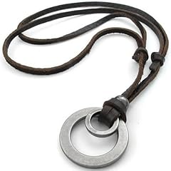 Collana donna uomo usato  Spedito ovunque in Italia 