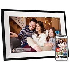 Frameo digitaler bilderrahmen gebraucht kaufen  Wird an jeden Ort in Deutschland