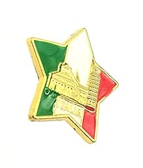Italienische flagge schiefer gebraucht kaufen  Wird an jeden Ort in Deutschland