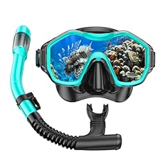 Iparaailury maschera snorkelin usato  Spedito ovunque in Italia 