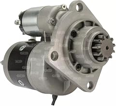 Starter motor compatible for sale  Delivered anywhere in UK