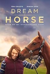 Dream horse dvd for sale  Delivered anywhere in USA 