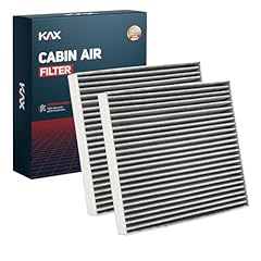 Kax cabin air for sale  Delivered anywhere in USA 