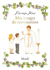 Images communion d'occasion  Livré partout en Belgiqu