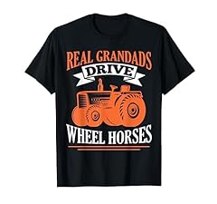 Real grandads drive for sale  Delivered anywhere in UK