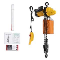 Electric chain hoist for sale  Delivered anywhere in USA 
