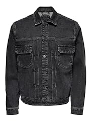 Sons denim jacket for sale  Delivered anywhere in UK
