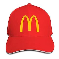 Unisex mcdonalds logo gebraucht kaufen  Wird an jeden Ort in Deutschland