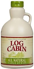 Log cabin natural for sale  Delivered anywhere in USA 