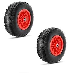 1pc wheelbarrow wheel for sale  Delivered anywhere in UK