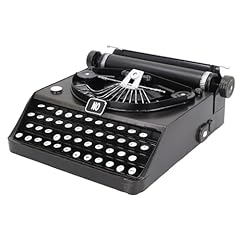 Keenso vintage typewriter for sale  Delivered anywhere in UK