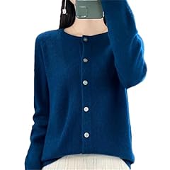 Damen strickjacke merinowolle gebraucht kaufen  Wird an jeden Ort in Deutschland