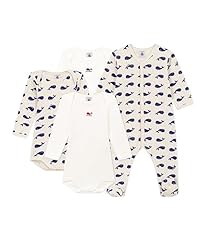 Petit bateau pyjama d'occasion  Livré partout en France