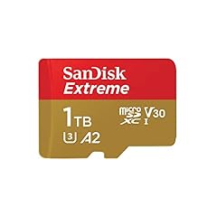 Sandisk 1tb extreme for sale  Delivered anywhere in USA 