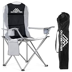 Camping chair premium for sale  Delivered anywhere in UK