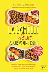 Gamelle idéale chien d'occasion  Livré partout en France