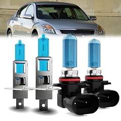 Leccibub headlight bulbs for sale  Delivered anywhere in USA 