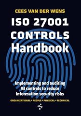 Iso 27001 controls for sale  Delivered anywhere in USA 