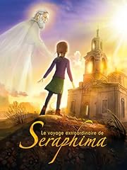 Voyage extraordinaire seraphim d'occasion  Livré partout en France