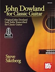 John dowland classic for sale  Delivered anywhere in USA 