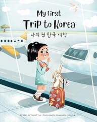 First trip korea for sale  Delivered anywhere in USA 