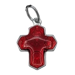 Croix sujets aluminium d'occasion  Livré partout en France