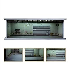 Nueiovrw diorama garage gebraucht kaufen  Wird an jeden Ort in Deutschland