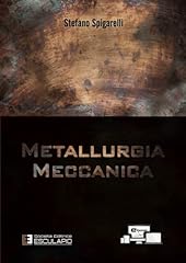 Metallurgia meccanica usato  Spedito ovunque in Italia 